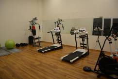 NOTION KESRE BEACH HOTEL Activities